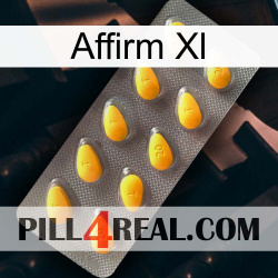 Affirm Xl
